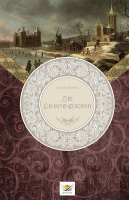 Book cover for Die Silvesterglocken