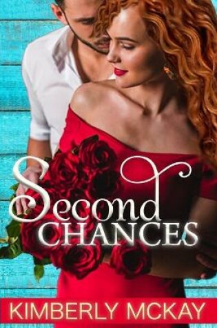 Cover of Second Chances