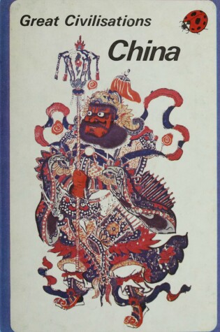 Cover of China