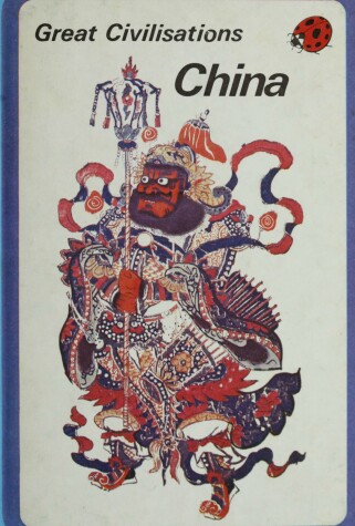 Cover of China