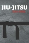 Book cover for Jiu Jitsu Coach Journal