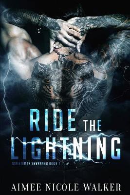 Book cover for Ride the Lightning