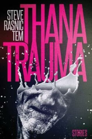 Cover of Thanatrauma