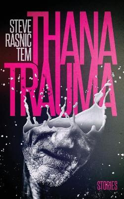 Book cover for Thanatrauma