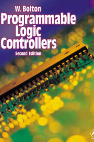 Cover of Programmable Logic Controllers