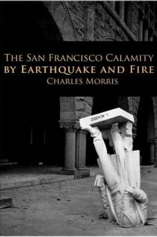 Cover of The San Francisco Calamity