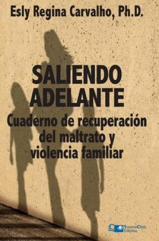 Cover of Saliendo Adelante