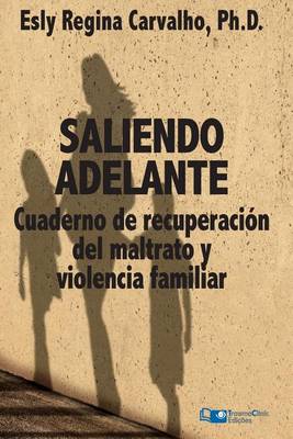 Cover of Saliendo Adelante