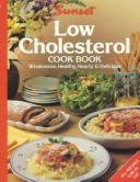 Book cover for Low Cholesterol Cook Book