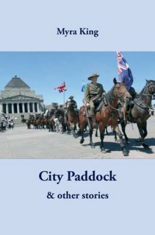 Cover of City Paddock