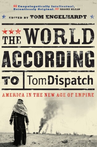 Cover of The World According to Tomdispatch