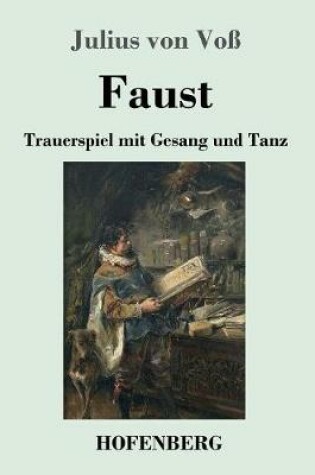 Cover of Faust