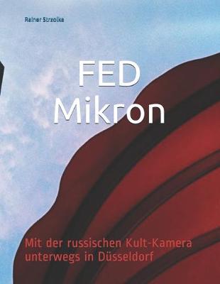 Book cover for FED Mikron