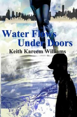 Cover of Water Flows Under Doors