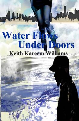 Book cover for Water Flows Under Doors