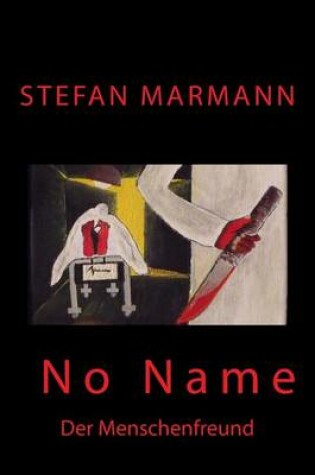 Cover of No Name