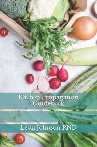 Cover of K&#1110;t&#1089;h&#1077;n Propagation Guideb&#1086;&#1086;k