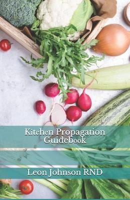 Book cover for K&#1110;t&#1089;h&#1077;n Propagation Guideb&#1086;&#1086;k