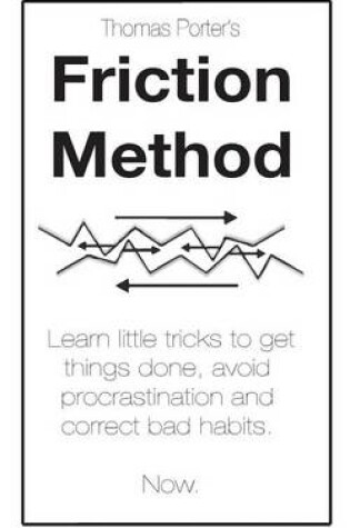 Cover of The Friction Method