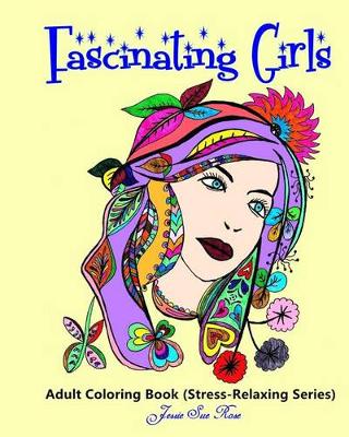 Book cover for Fascinating Girls