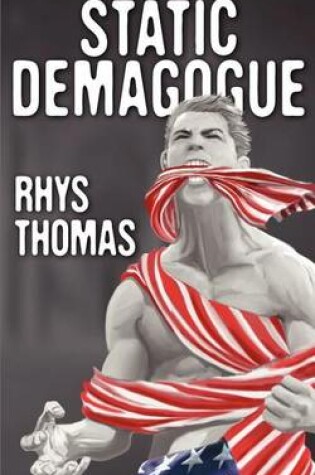 Cover of Static Demagogue