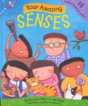 Book cover for Your Amazing Senses