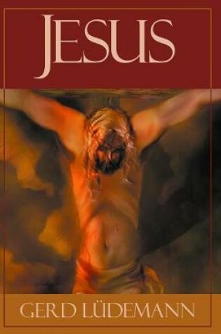 Cover of Jesus After 2000 Years