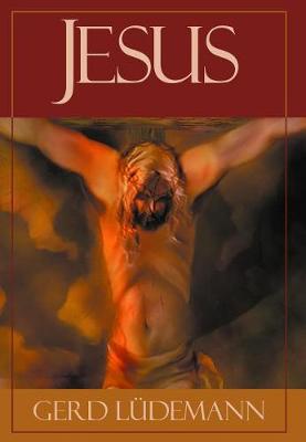 Book cover for Jesus After 2000 Years