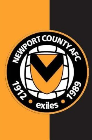 Cover of Newport County A.F.C.Diary