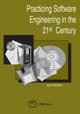 Book cover for Practicing Software Engineering In The 21St Century