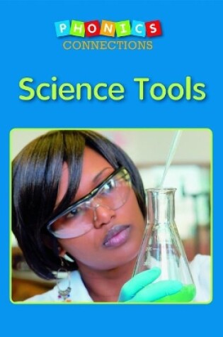 Cover of Science Tools
