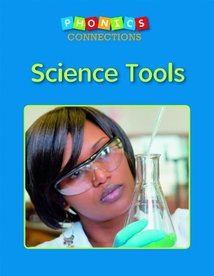 Cover of Science Tools