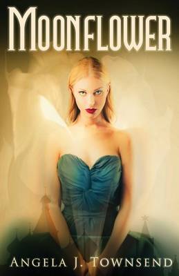 Book cover for Moonflower