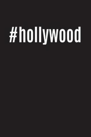 Cover of #hollywood