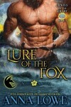Book cover for Lure of the Fox