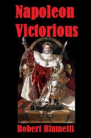 Cover of Napoleon Victorious