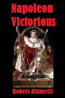 Book cover for Napoleon Victorious