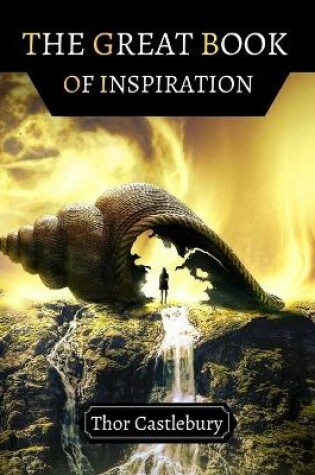 Cover of The Great Book of Inspiration