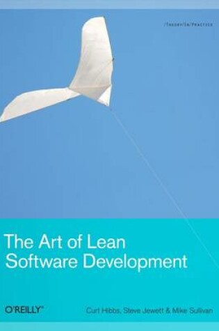 Cover of The Art of Lean Software Development