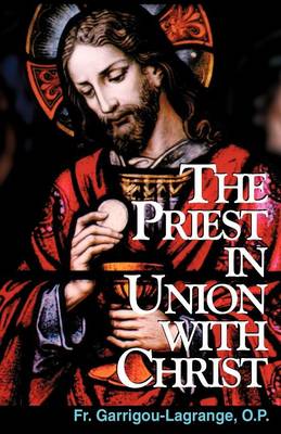 Cover of The Priest in Union with Christ