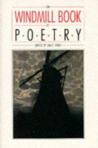 Cover of The Windmill Book Of Poetry