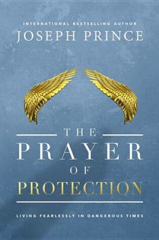 Cover of The Prayer of Protection