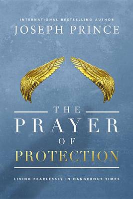 Book cover for The Prayer of Protection