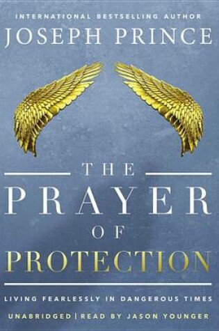 Cover of The Prayer of Protection