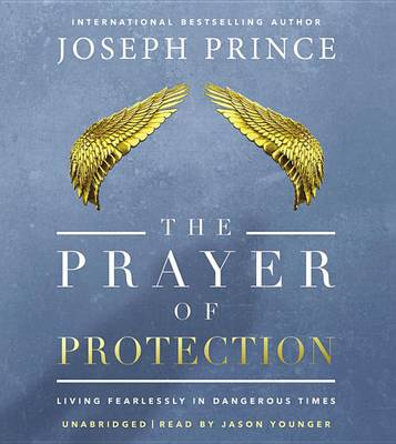 Book cover for The Prayer of Protection