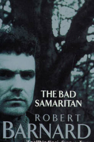 Cover of The Bad Samaritan