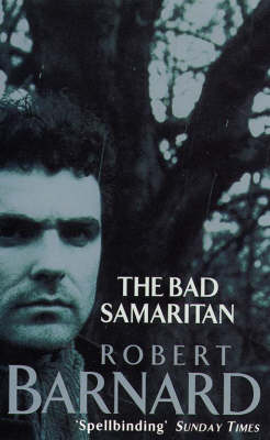 Cover of The Bad Samaritan