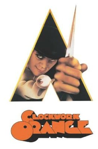 Cover of A Clockwork Orange