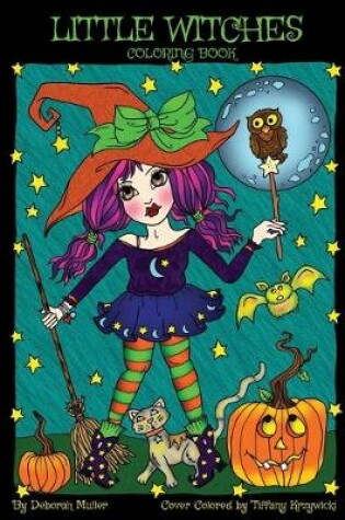 Cover of Little Witches