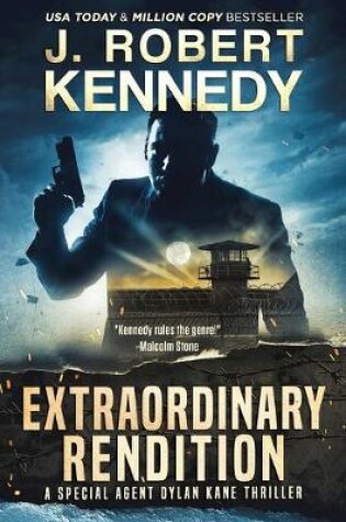 Cover of Extraordinary Rendition